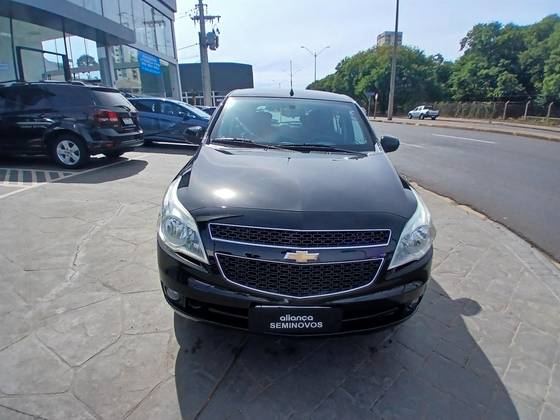 CHEVROLET AGILE 1.4 MPFI LTZ 8V FLEX 4P MANUAL CHEVROLET AGILE 1.4 MPFI LTZ 8V FLEX 4P MANUAL